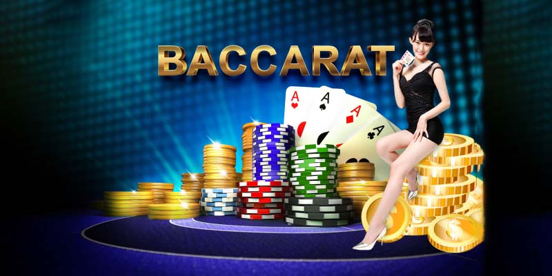 Baccarat PG88