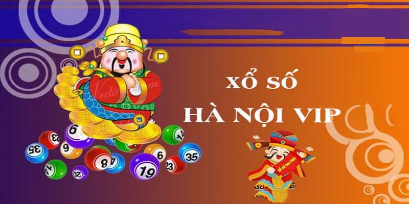 So sánh giữa Hà Nội Vip và Xổ số Kiến Thiết