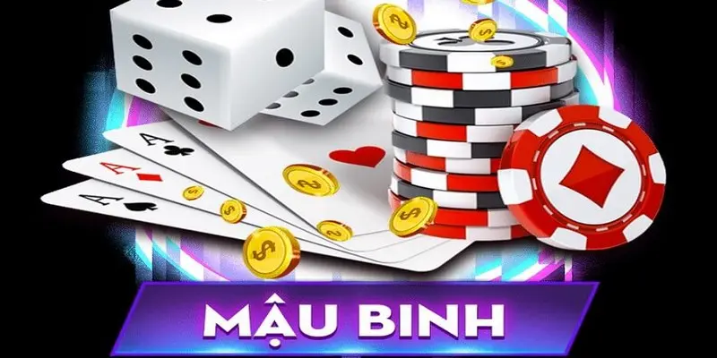 Các bước tham gia game Mậu Binh online PG88 nhanh chóng