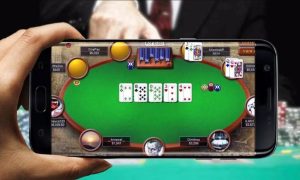 Cách chiến thuật nâng cao của Poker PG88
