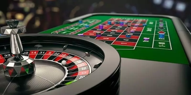 Điểm nổi bật của Roulette PG88