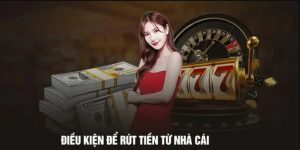 Các điều kiện phải đáp ứng để rút tiền PG88