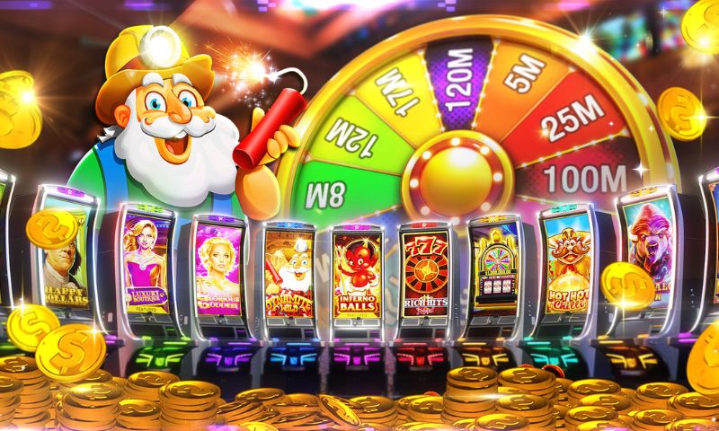 Điểm danh các Slot game PG88 được yêu thích nhất