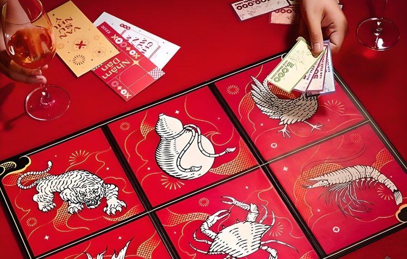 Bí quyết tham gia game bầu cua tôm cá PG88 từ cao thủ