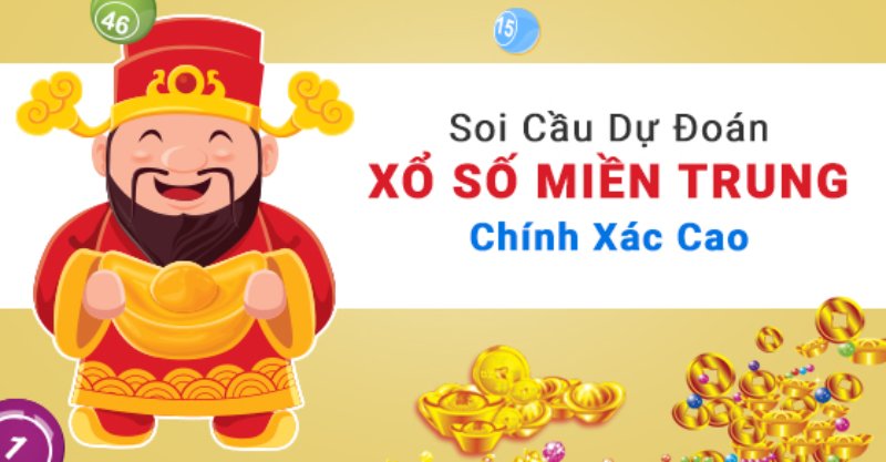 Khám phá niềm vui bất tận khi tham dự Xổ số miền Trung