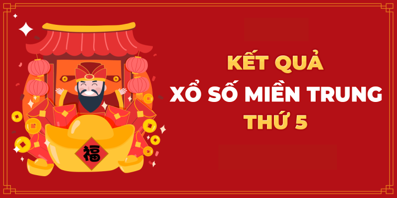 Quy định chính xác về giải thưởng của Xổ số miền Trung